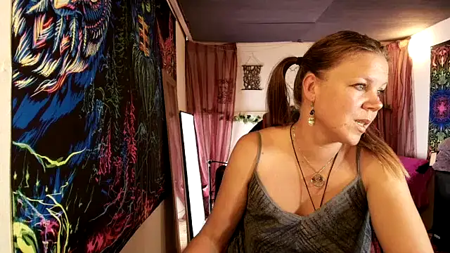 CallMeMaria লাইভ XXX চ্যাট