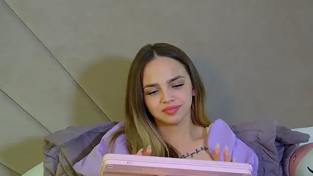 AnitaVenture's Live XXX Chat
