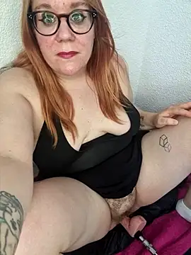 Chat XXX en directo de princessekandy666