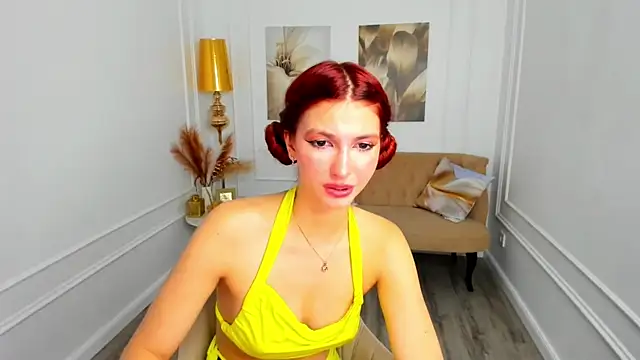Chat XXX ao vivo de AmandaGasertoe