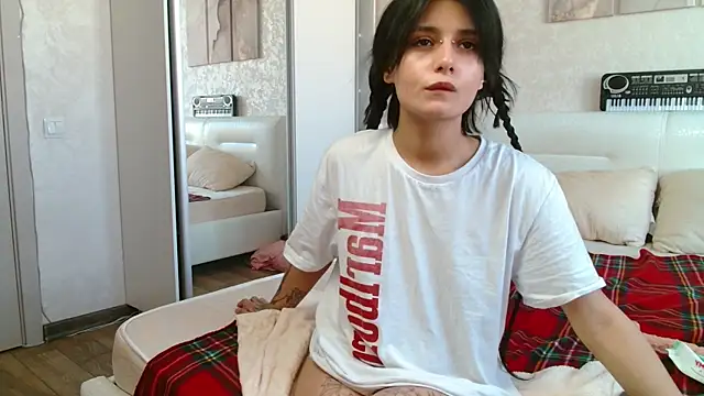 The_Slutty_Fox Live XXX Chat