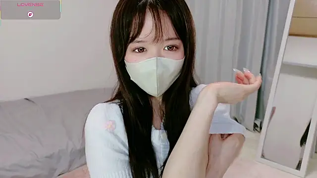 Chat XXX ao vivo de mayu_chan_