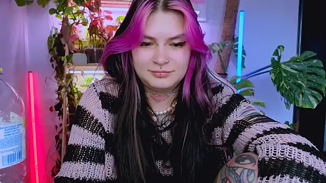 Chat XXX ao vivo de jelya_sg