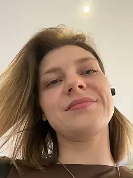 ValenciaShock Adlı Modelin Canlı XXX Sohbeti
