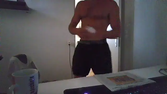 Chat XXX en directo de alpha-hunk