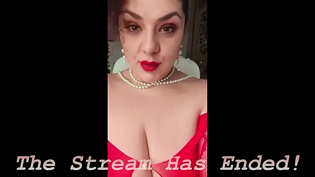 BohoBabeLexy Obrolan Langsung XXX