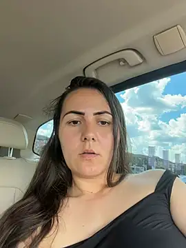 Chat XXX en directo de BrunetteNymph