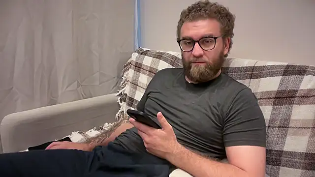 Bear_bear_ Webcam-Show
