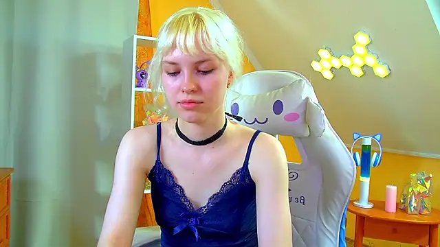 HannahHollis 现场XXX聊天