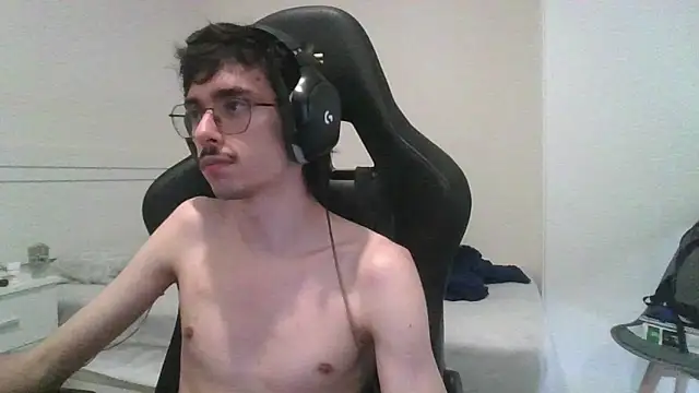 gabrielNovin17cm Chat XXX live