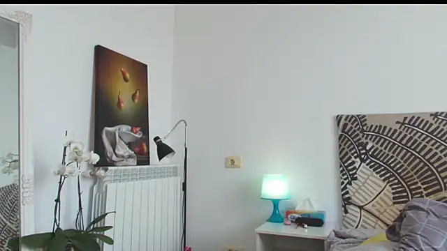 XXX chat uživo modela IreneBlue_