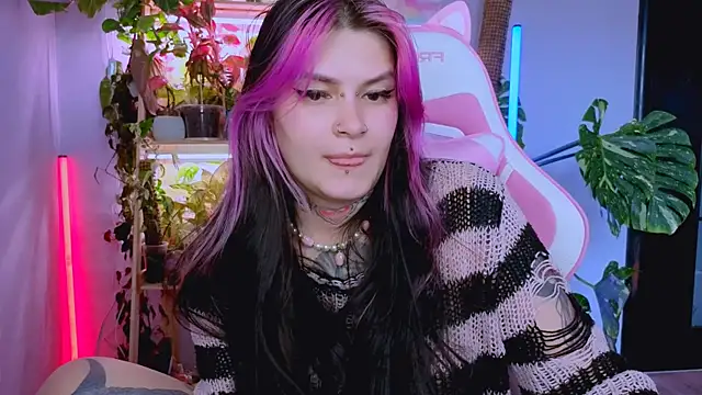 jelya_sg Chat XXX in diretta