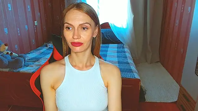 Lady_Sunshine_ 라이브 XXX 채팅