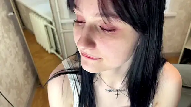 צ'אט XXX בשידור חי של Velvet_Kate