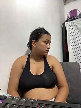 Živý XXX chat Bridget_Jon