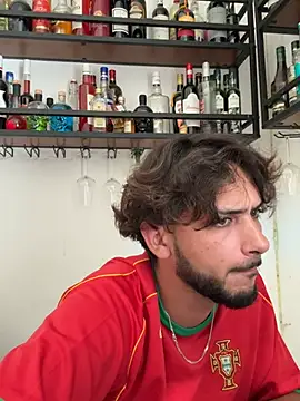 Chat XXX ao vivo de Gipsyboysteve