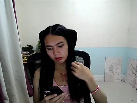 devine_goddessのライブXXXチャット