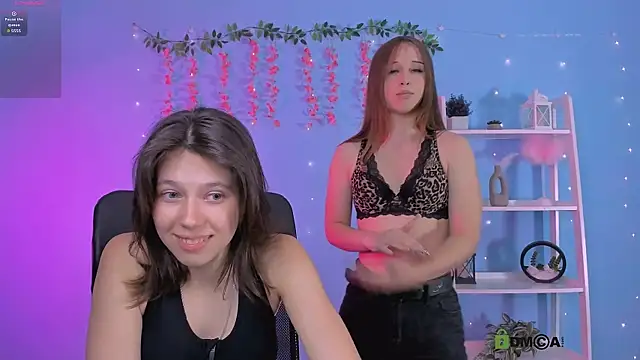 aria_wild_ Adlı Modelin Canlı XXX Sohbeti