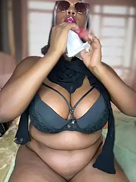 ScarletMuseX – Live XXX-chat