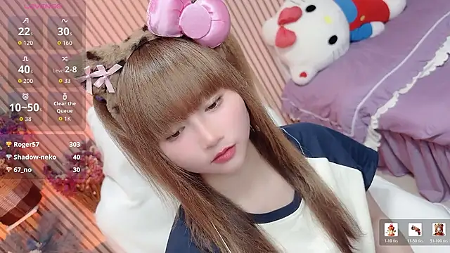 di-or-'s Live XXX Chat