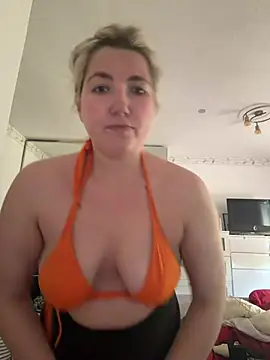 LauraStarr Live XXX-Chat
