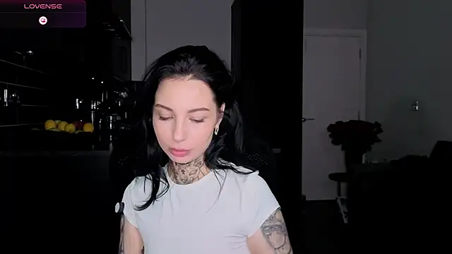 Chat +18 de A11CE ao vivo