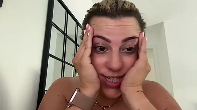 MsBelleWarick – Live XXX-chat