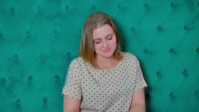 Živý XXX chat EllaBells
