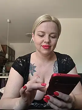 Czat XXX na żywo – Ladykaos