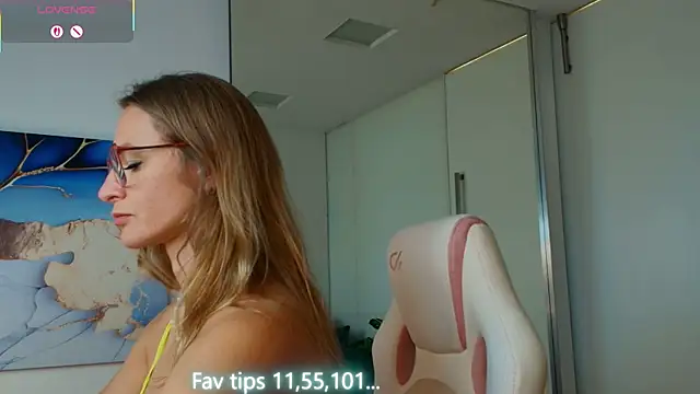 Milf_Tean Live XXX chat