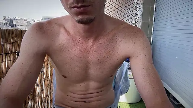 MikymikeBBWD 웹캠 쇼
