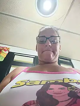 Chat XXX en directo de tugordita-hot