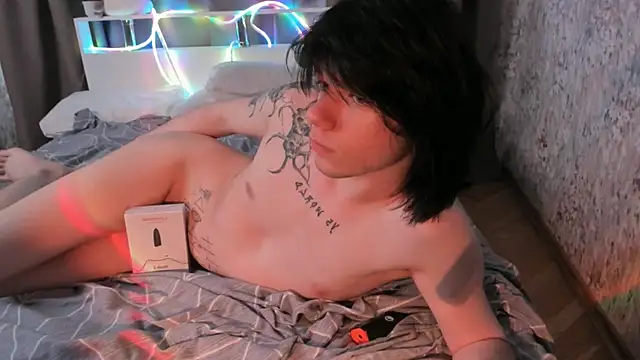 Chatroom XXX en direct de softcollision