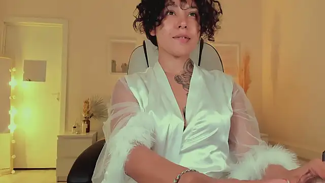 Calipso_Savage Chat XXX in diretta