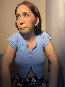 XXX chat uživo modela lovely_samina
