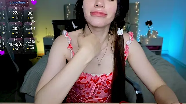 Онлайн чат XXX Little_cuti1e
