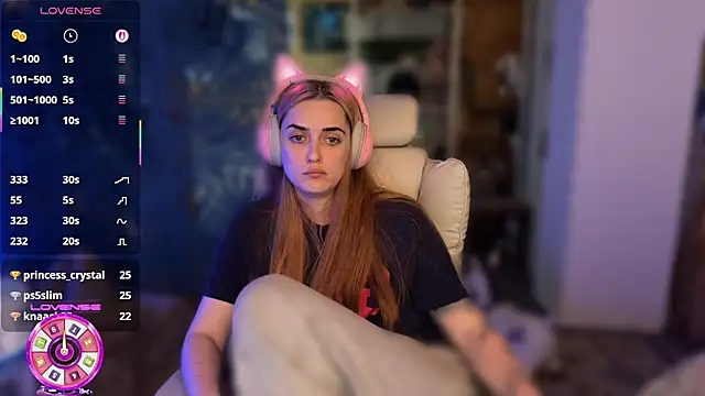 _dota2_ Live XXX-Chat