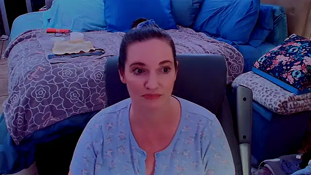 Chat XXX en directo de ninajaymes