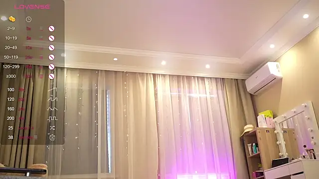 Chat XXX Live Bananalizzy