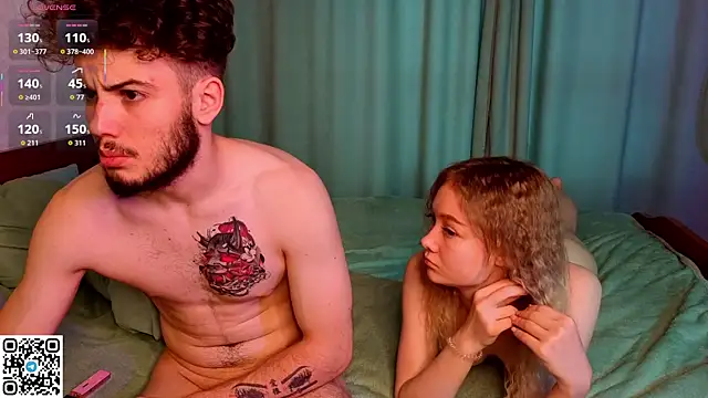 XoXoDuo_ Live XXX-chat