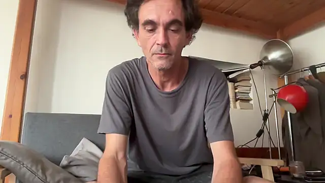Chat XXX ao vivo de frenchnatural