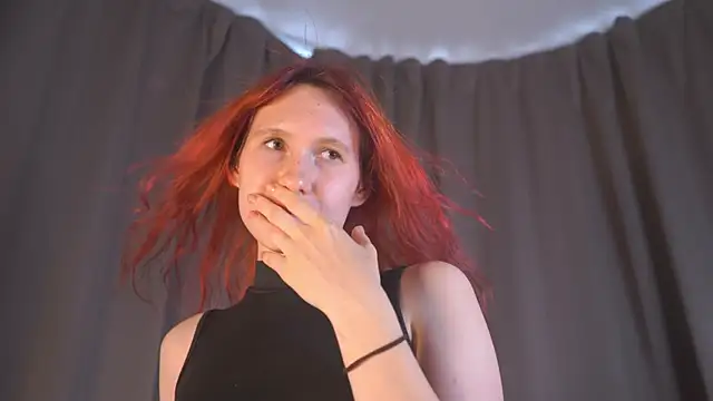 Chat XXX ao vivo de KamalaNewbern