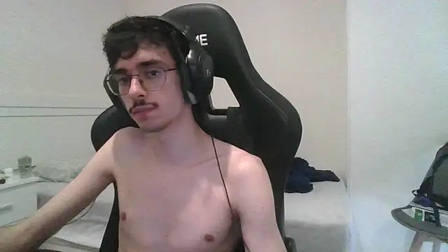 gabrielNovin17cm's Live XXX Chat