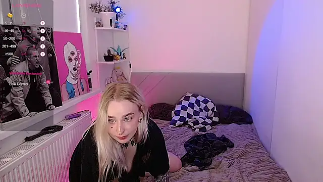 Chat XXX en directo de soalice