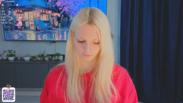 JuanaSumma Live XXX-Chat