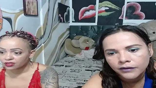 manzanahot9 live XXX chat