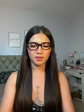 Chat XXX ao vivo de JassmineLove