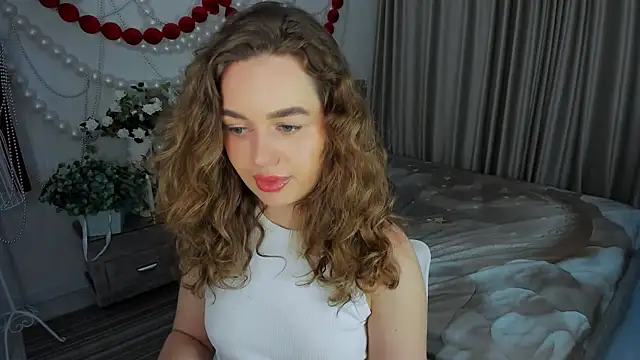 MiracleCurly – Live XXX-chat