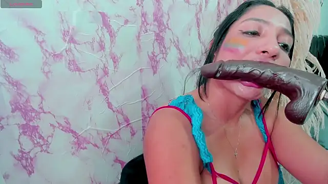 Czat XXX na żywo – sweetyblowjob19_