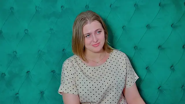 EllaBells – Live XXX-chat